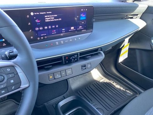 New 2026 Nissan Leaf S+ image 17