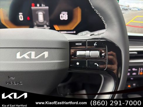 New 2026 Kia Sorento EX AWD/4WD image 36