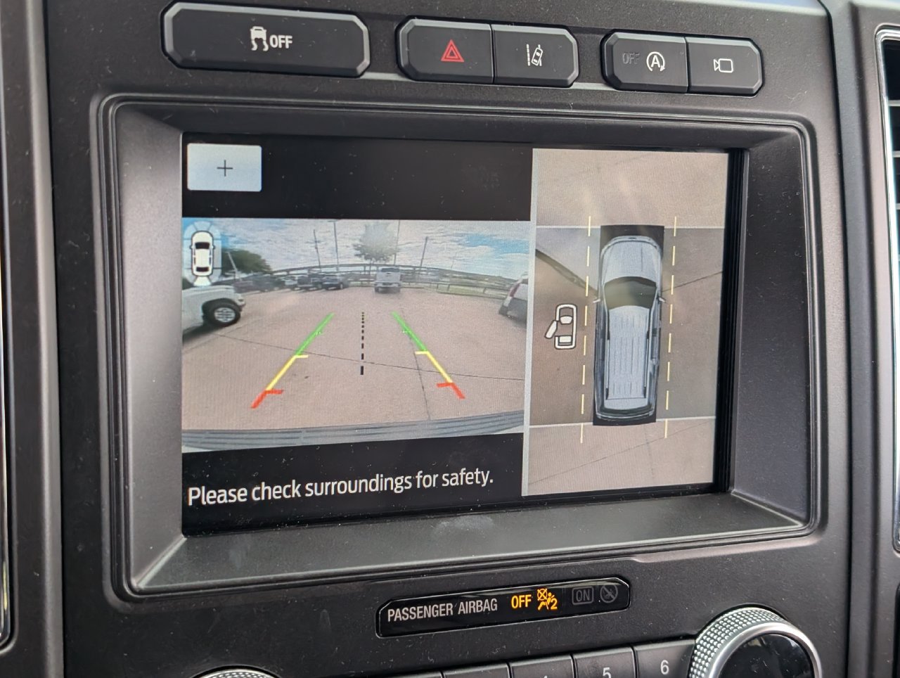 Used 2021 Ford Expedition Limited RWD image 14