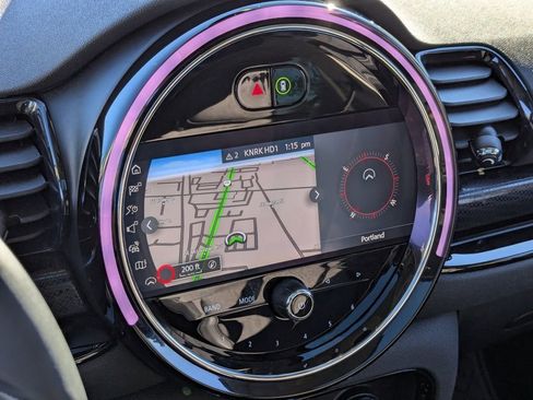 Used 2024 MINI Cooper Clubman S image 17