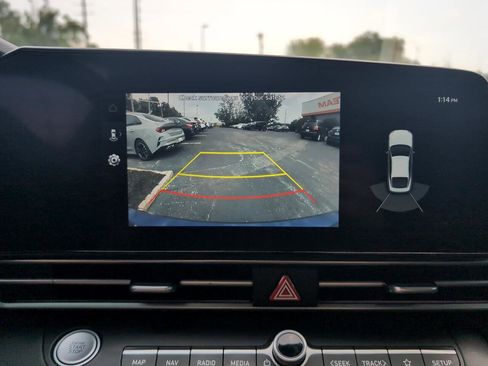 Used 2023 Hyundai Elantra Limited w/ Winter Weather Package image 22