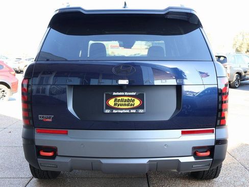 New 2026 Hyundai Palisade XRT Pro image 5