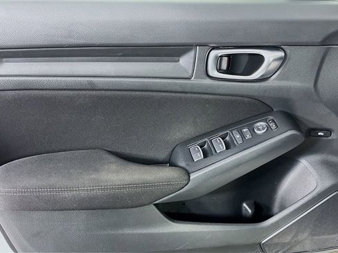 Used 2024 Honda Civic LX image 26
