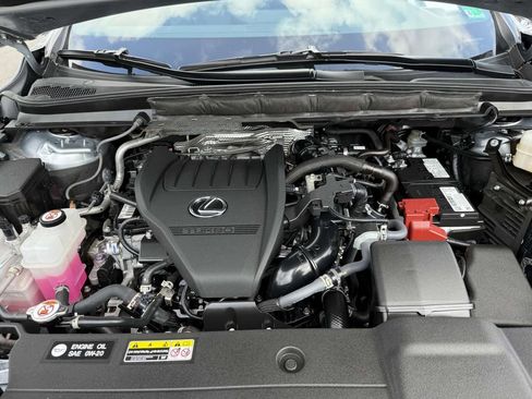 Used 2023 Lexus RX 350 Premium image 29