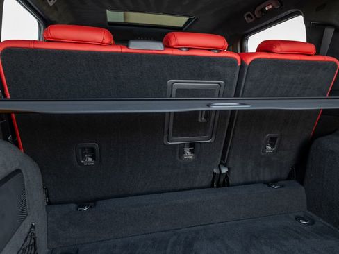 Used 2021 Mercedes-Benz G 63 AMG 4MATIC image 39