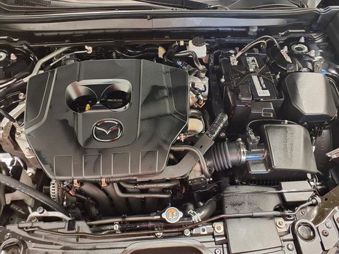 Used 2025 MAZDA CX-30 AWD 2.5 S w/ Preferred Package image 30