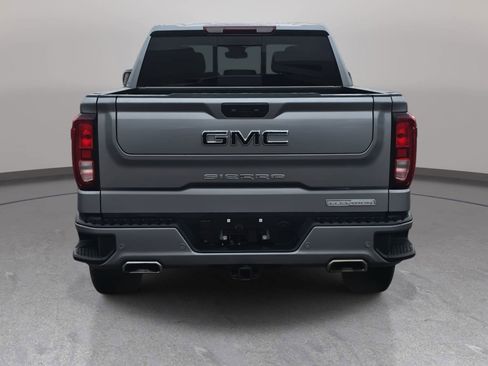 Used 2025 GMC Sierra 1500 Elevation w/ Elevation Premium Package AWD/4WD image 6
