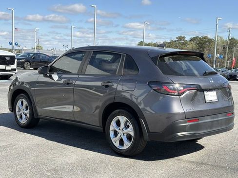 Used 2023 Honda HR-V LX image 22