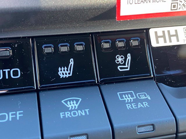 New 2026 Toyota Camry XSE w/ Premium Package FWD image 20