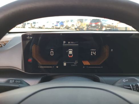 Used 2025 Kia K4 LXS image 26