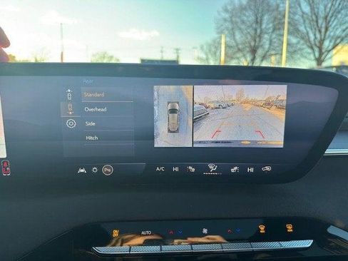 New 2026 Buick Enclave Sport Touring w/ Power Package image 23