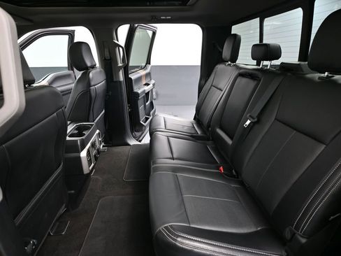 Used 2020 Ford F150 Lariat w/ Equipment Group 502A Luxury image 42