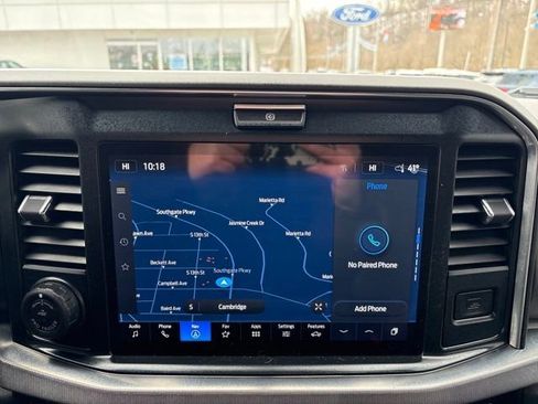 Used 2025 Ford F250 Platinum image 15