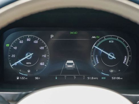 Certified 2023 Kia Sorento SX Prestige AWD/4WD image 23