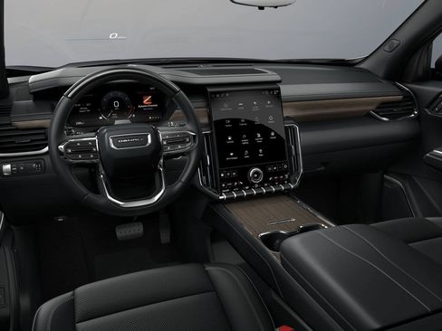 New 2026 GMC Acadia Denali w/ Super Cruise Package FWD image 30