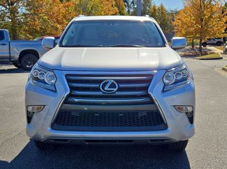 Used 2018 Lexus GX 460 GX 460 video 2