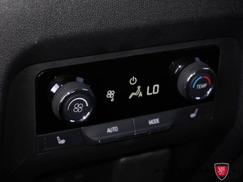 Used 2025 Chevrolet Traverse RS w/ LPO, Floor Liner Package AWD/4WD image 45