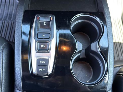 Used 2019 Honda Passport Touring image 19