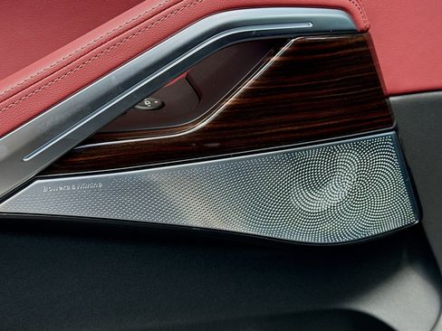 New 2027 BMW X6 M60i AWD/4WD image 24