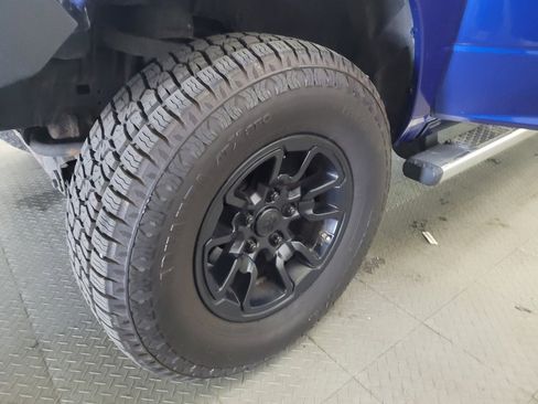 Used 2017 RAM 1500 Big Horn AWD/4WD image 31