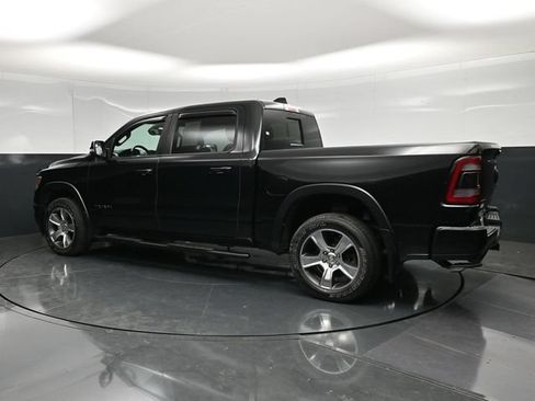 Used 2019 RAM 1500 Sport w/ Level 2 Equipment Group AWD/4WD image 10