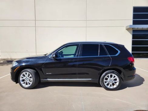 Used 2014 BMW X5 xDrive50i image 12