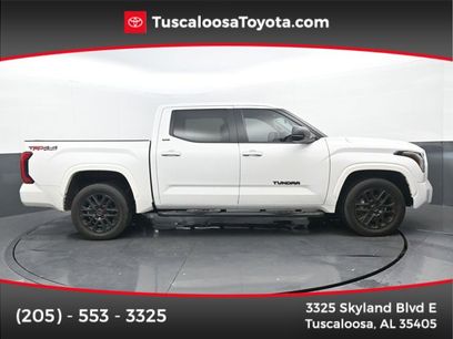 Used 2024 Toyota Tundra SR5 w/ TRD Sport Package
