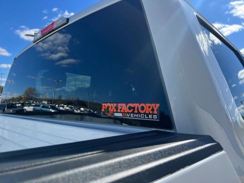 New 2025 Ford F150 STX w/ Equipment Group 200A image 22