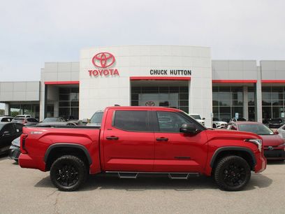 Used 2022 Toyota Tundra SR5