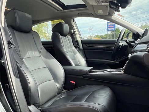 Used 2021 Honda Accord EX-L image 14