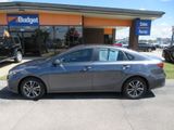 Used 2024 Kia Forte LXS image 2