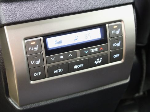 Used 2020 Lexus GX 460 Premium image 42