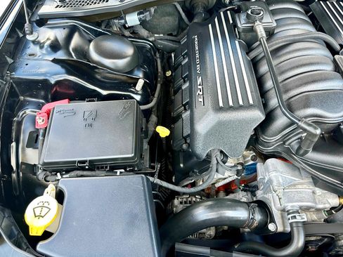 Used 2020 Dodge Challenger R/T Scat Pack w/ Plus Package image 48