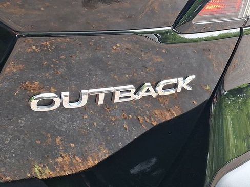 Used 2024 Subaru Outback Premium AWD/4WD image 52