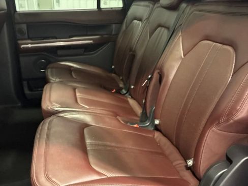Used 2022 Ford Expedition Max Limited AWD/4WD image 35