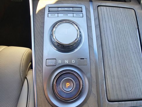 Used 2024 Genesis GV80 3.5T w/ Prestige Package image 27