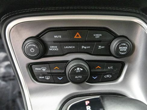 Used 2022 Dodge Challenger R/T Scat Pack image 27