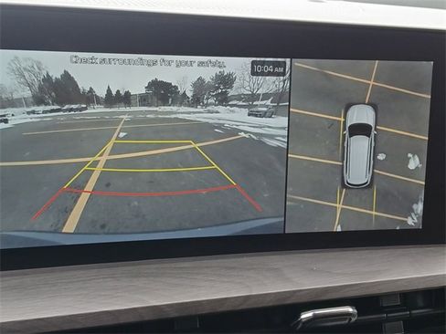 Certified 2023 Kia Telluride SX Prestige X-Pro image 17