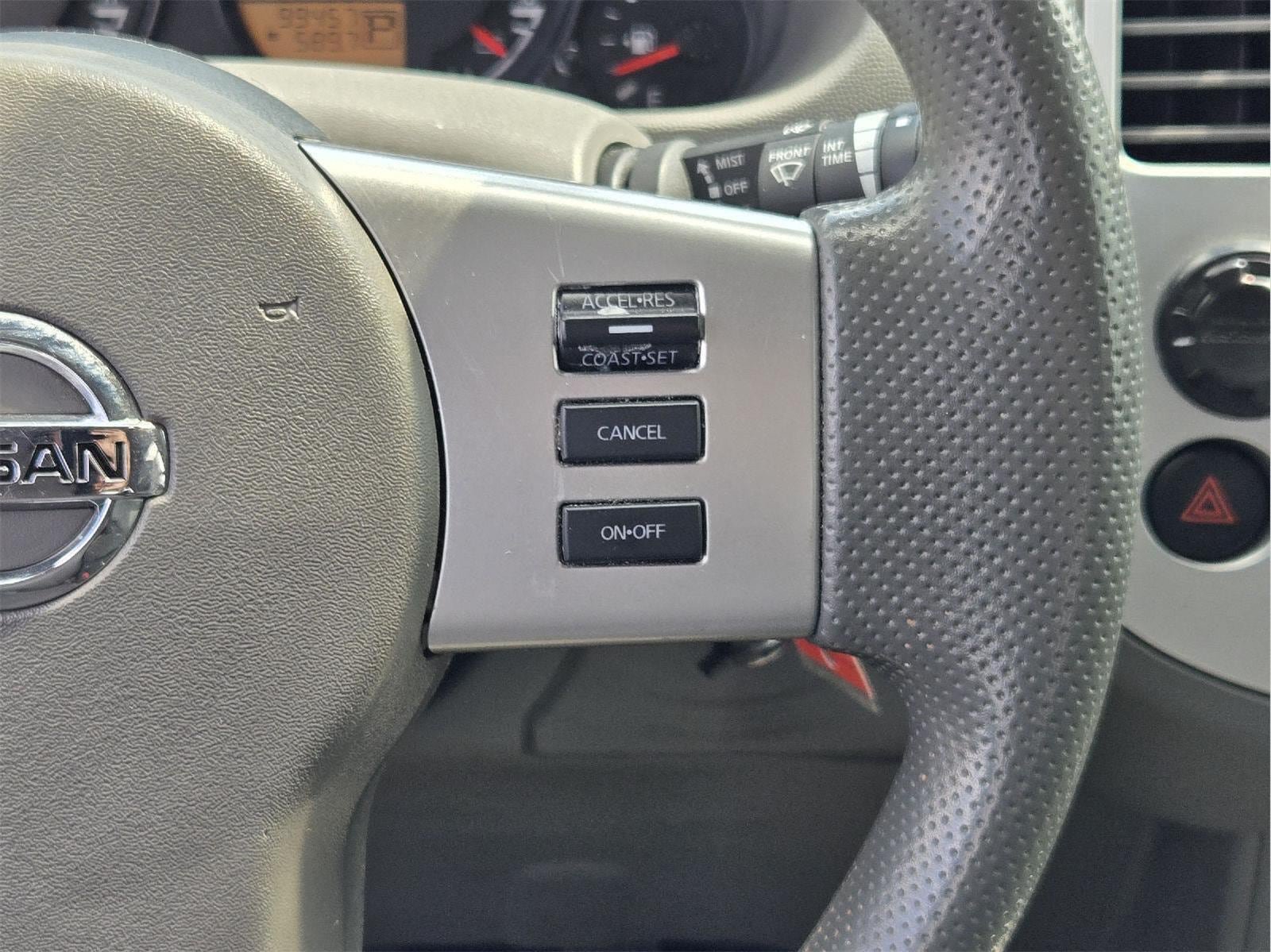 Used 2014 Nissan Frontier S RWD image 25