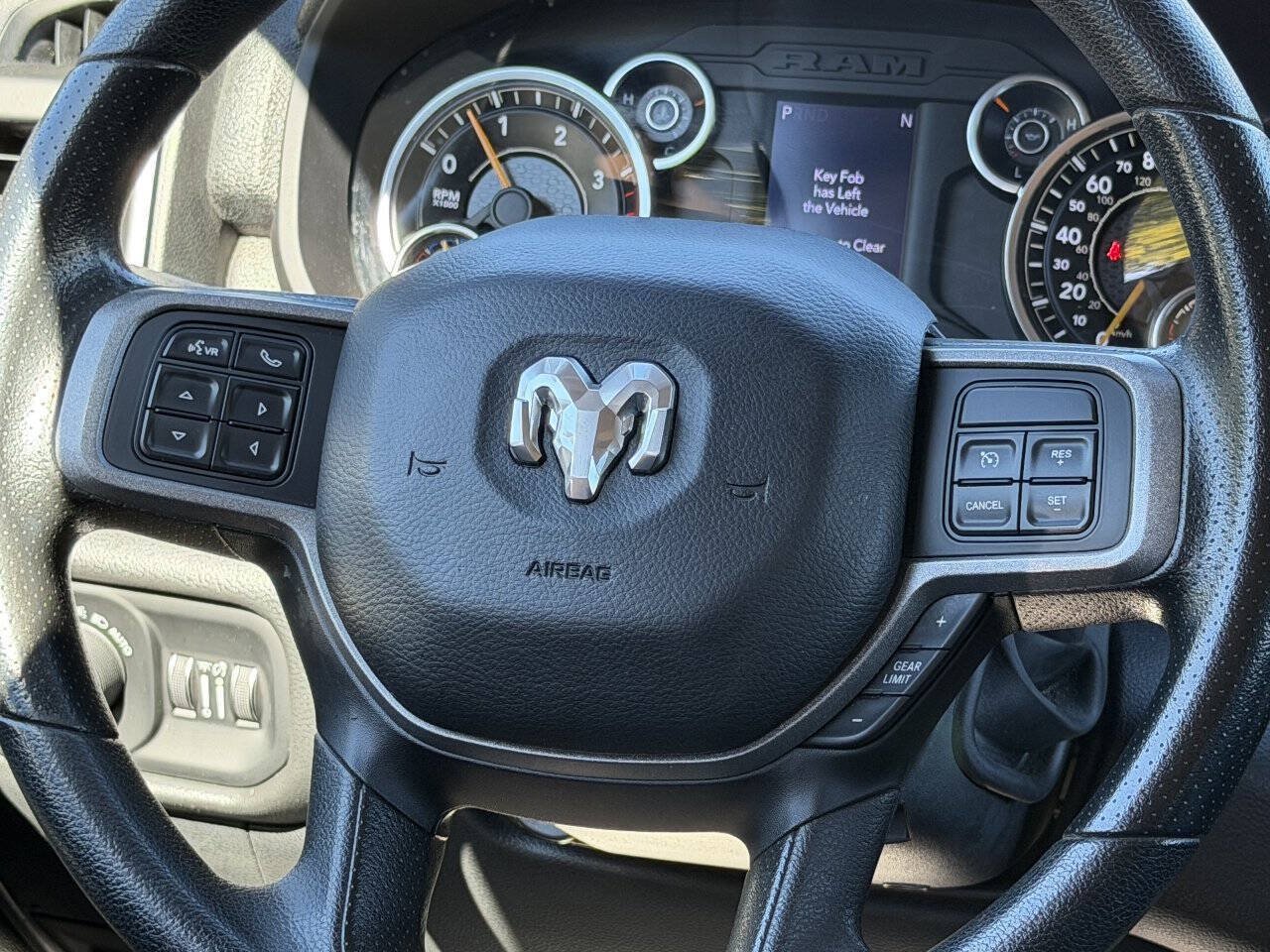 Used 2020 RAM 3500 Tradesman AWD/4WD image 17