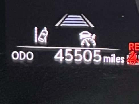 Certified 2024 Lexus NX 250 FWD image 18