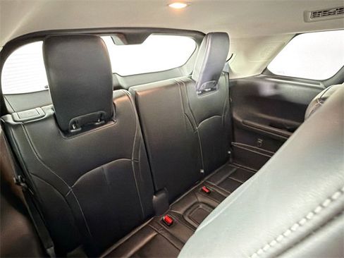 Used 2022 INFINITI QX60 Sensory image 26