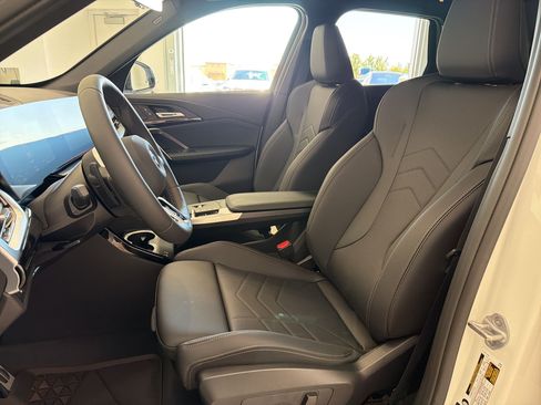 New 2026 BMW X1 xDrive28i w/ Technology Package AWD/4WD image 5