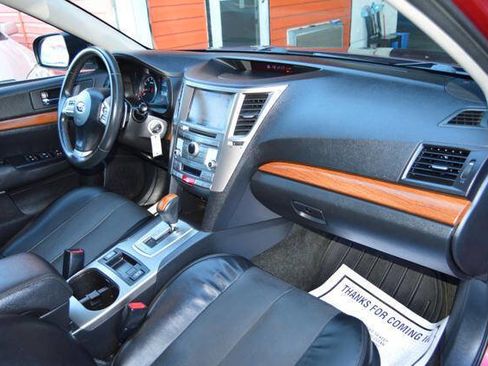 Used 2013 Subaru Outback 2.5i Limited image 15