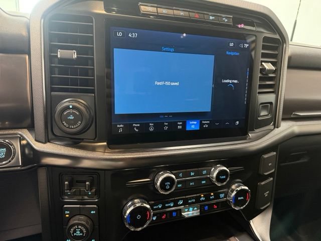 Used 2024 Ford F150 Platinum w/ FX4 Off-Road Package AWD/4WD image 21