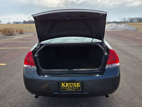 Used 2016 Chevrolet Impala Limited LS image 48