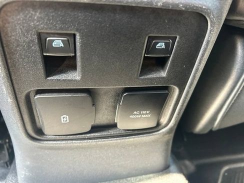 Used 2022 Ford Bronco Black Diamond AWD/4WD image 14