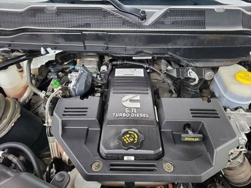 Certified 2024 RAM 2500 Laramie w/ Safety Group AWD/4WD image 24