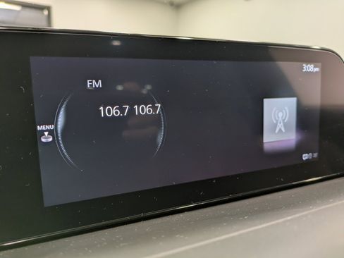 Used 2023 MAZDA CX-30 AWD 2.5 S w/ Preferred Package image 11