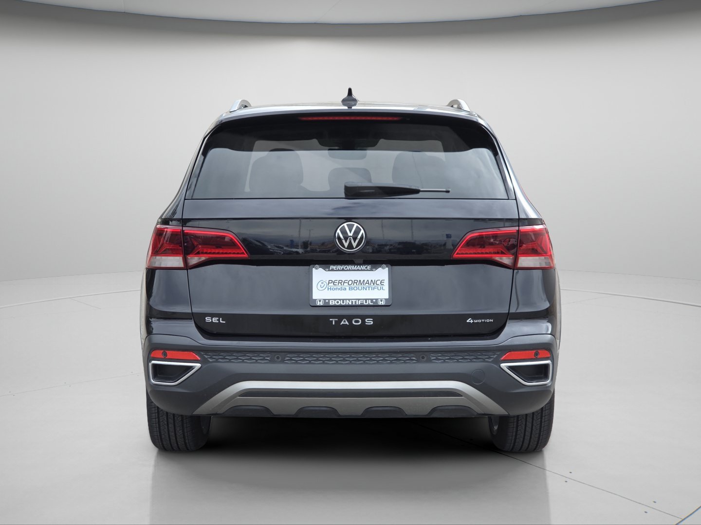 Used 2023 Volkswagen Taos SEL AWD/4WD image 24
